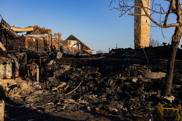 Reliable Content Restoration contractor in Columbia, MD by Fire Damage Flint